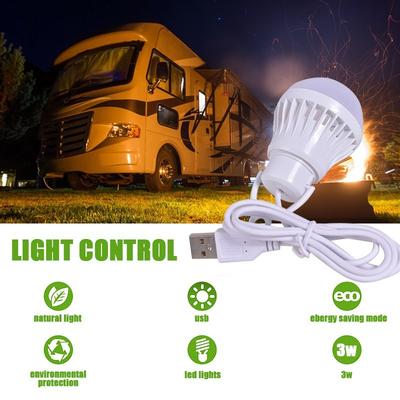 LED-lampor – LED-lampor och rör