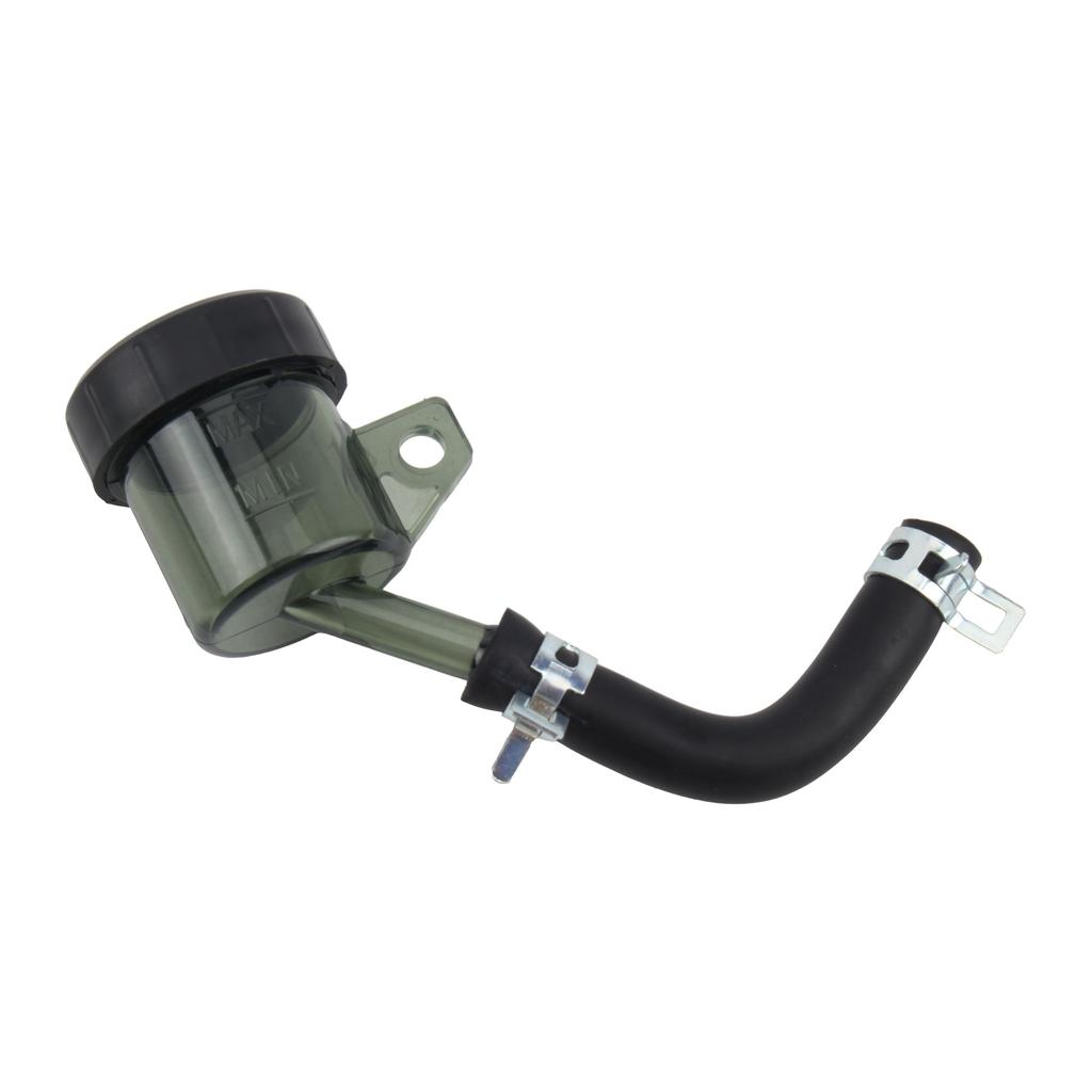 Copo de Óleo do Cilindro Mestre de Freio Traseiro Universal para Motocicleta Dirt Pit Bike Para Honda Suzuki Kawasaki Peças de Reposição de Tuning Enduro