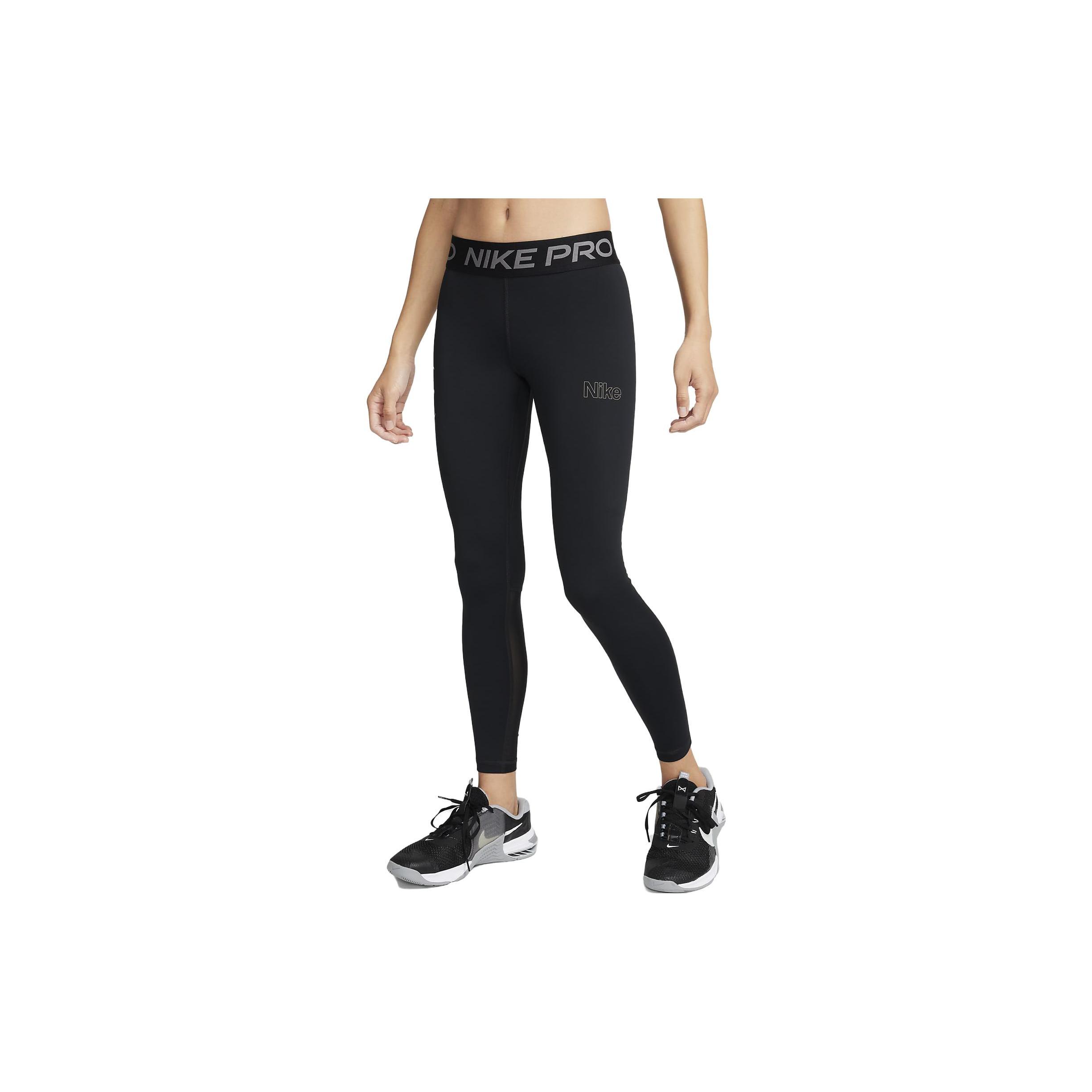 

New Nike Sports Pants Women s Black FN7279-010 M