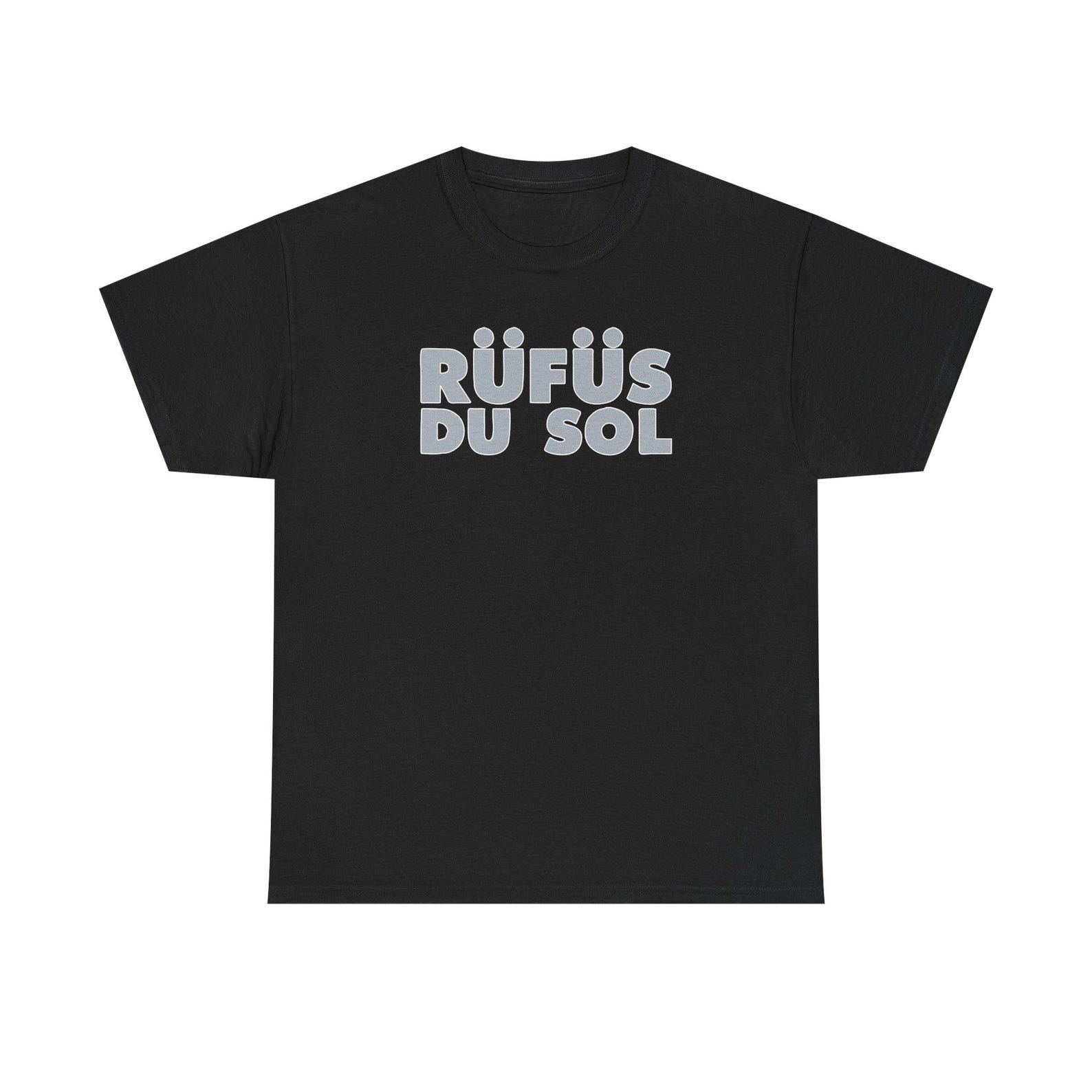 Rufus Du Sol Shirt, Electronic Music Tee, Indie Dance T shirt, EDM Graphic Tee, Vintage Concert Merch 3XL