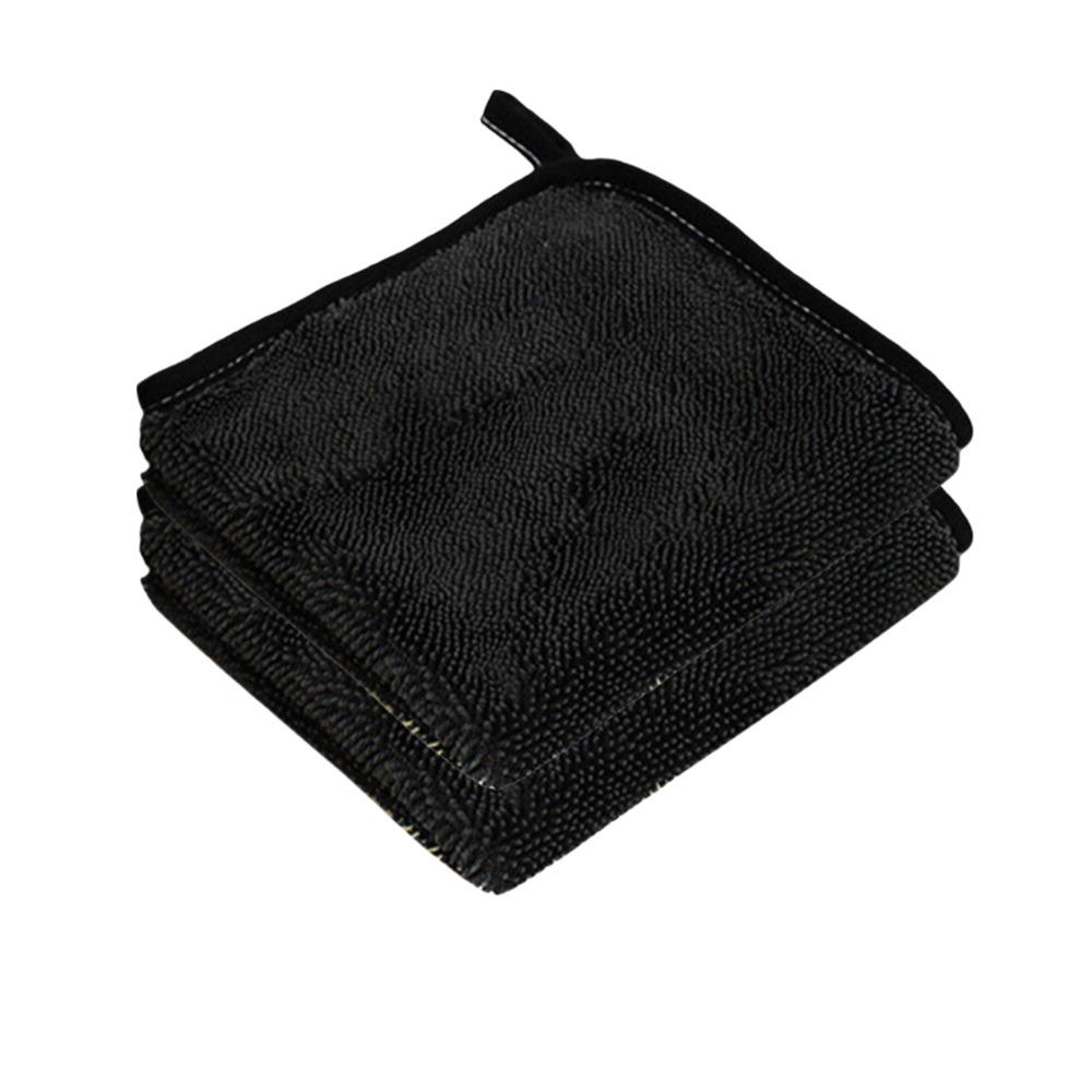 1/2PCS Wiping Rags Kitchen Cleaning Cloths Scouring Pad Cleaning Towel  Household Kitchen