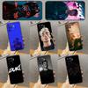 Duki Rapper For OPPO A53 A54 A57 S A15 A16 A17 A5 A9 A31 A74 A94 A76 A96 A52 A72 A91 A93 A77 A78 Case