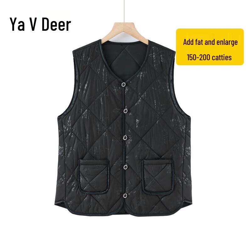 

Women s Loose Fit Sleeveless Vest 7XL