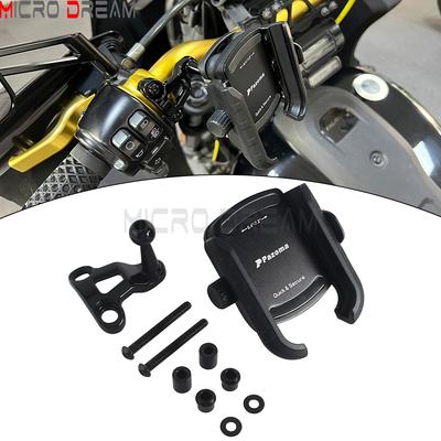Telefon aksesuarları – Otomobil-Motor için telefon tutucular