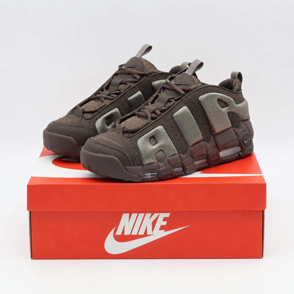 FZ3055-200 Nike Air More Uptempo Low