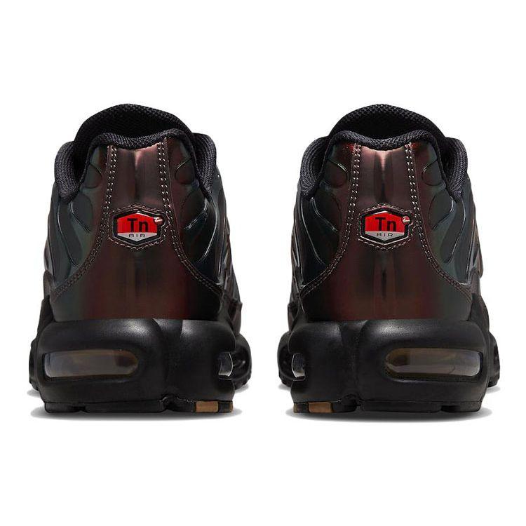 Nike Air Max Plus OG Scarab 2022 Men Sneakers Brown Black Metallic-Copper DH4778-001