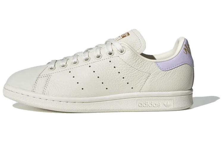Adidas Wmns Stan Smith  Off White Purple Tint  Women s EF6840 37⅓