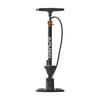Aluminum Alloy Balance Bike Pump with Universal Tire Valve for Cycling