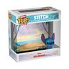 LILO &; STITCH - Bitty Pop Deluxe - Stitch (Beach)
