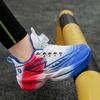 Children's sports shoes summer new breathable mesh red rabbit boys and girls running shoes middle-aged and older children lightweight non-slip classm