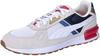 Puma Graviton Pro Sneakers Warm White/white/club Navy