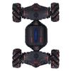 RC Stunt Car 2.4G Remote Control Gesture Sensor Toy 2 Sided Rotating Off Road Vehicle 360 Degree