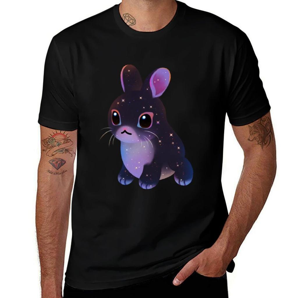 The year of black rabbit TShirt Summer Festival TShirt