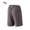 Anta Men's Quick-Dry Breathable Athletic Shorts