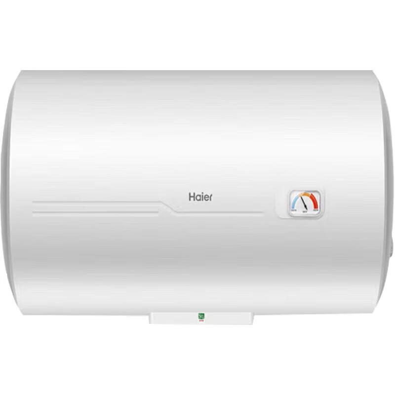 Haier 40 л 2200 Вт Накопительный электрический водонагреватель Штепсель CN (адаптер в комплекте)