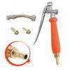 Brass Barb Sprayer Replacement Sprayer Inlet Connection Type