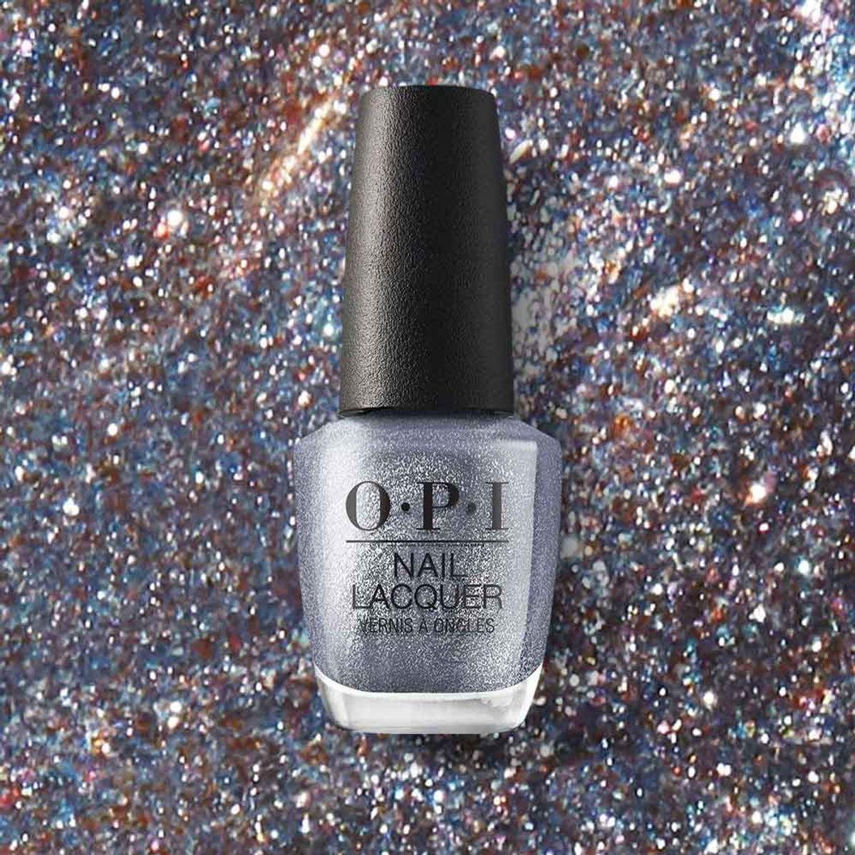 [Nail Lacquer] MI08 - OPI Nails the Runway