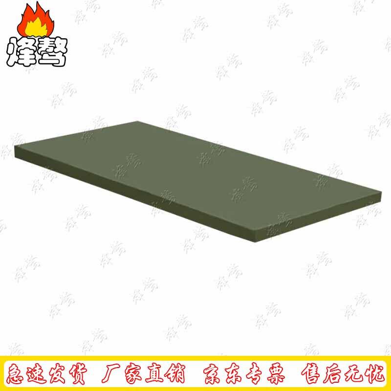 Dormitory Single Sponge Mattress
