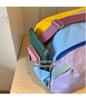 Casual Large Capacity Travel & Commuting Crossbody Bag with Wet/Dry Separation for Yoga