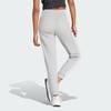 Adidas Future Icons 3-Stripes Regular Pants Women Pants Gray IS3662