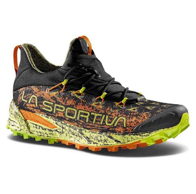 

La Sportiva Tempesta Goretex кроссовки трейловые EU 40 1/2