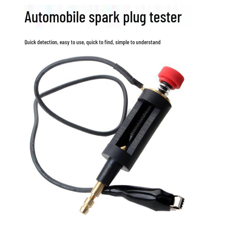 Car Spark Plug Voltage Tester - Hot Selling Product