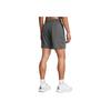 Under Armour Motion UA Urban Functional Soft Dry Comfortable Lightweight Casual Shorts Men Shorts Rhino-Gray 1386982-025