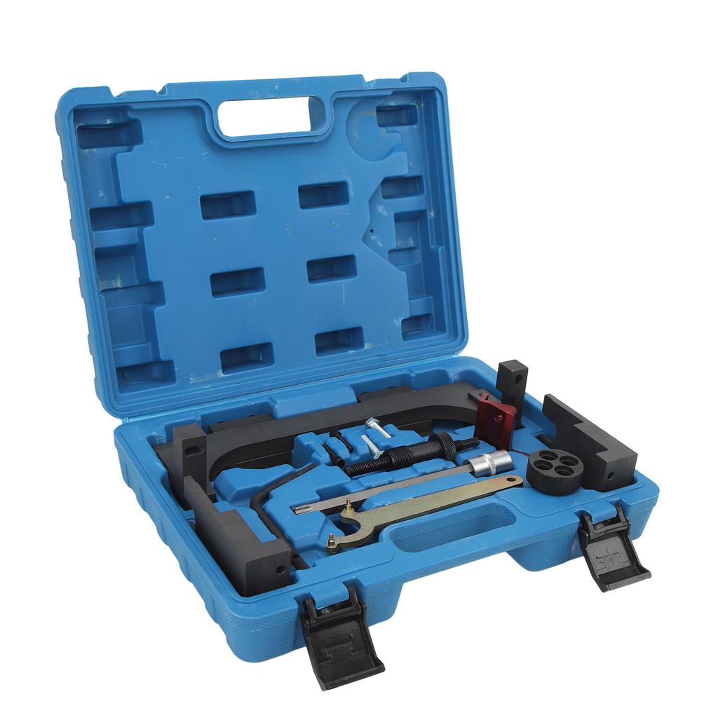 Camshaft Alignment Locking Tool 119340 Cam Timing Chain Kit for B38 B48 B58 A15 A12 A20 B58 Engine