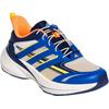 Adidas LIGHTDART Low top Running Shoes White Blue Kids' KI5077