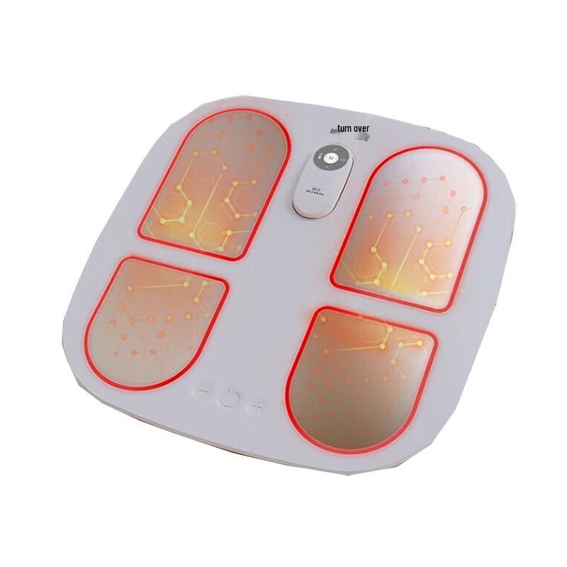 

HEZHENG Automatic Foot Massager