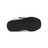 New Balance NB 996 V3 Hook and loop Cushioning Abrasion Resistant Breathable Low top Toddler Shoes Concrete Gray Baby IZ996GR3