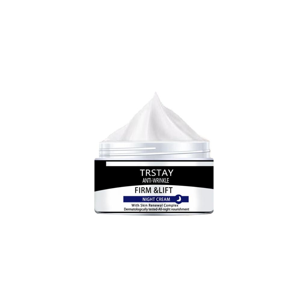 5G/15G/30G/50G/TRSTAY crema viso ad alta idratazione idratante, idratante, riparatrice, lozione lenitiva per la cura della pelle