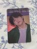 [USED] BTS PTD TARGET US Taehyung V Limited American Trading Card