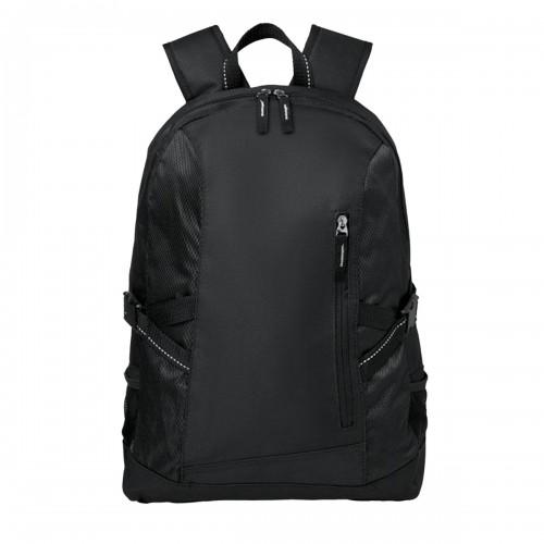 MidOcean Tecnotrek Polyester Laptop Backpack
