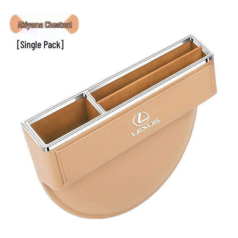 Lexus ES/RX/NX/UX Car Glasses Clip and Document Holder