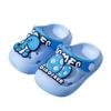 Soft-soled Non-slip Cartoon Children's Slippers, Baby Clogs, Summer Cute Breathable Sandals for Boys and Girls