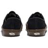 Vans Authentic Hairy Suede - Phantom Black Gum Unisex Sneakers VN000CRT6RJ
