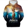 Men's Graphic Prints Hand Hoodie Hoodies Sweatshirt Streetwear Designer Basic Casual Long Sleeve Hooded