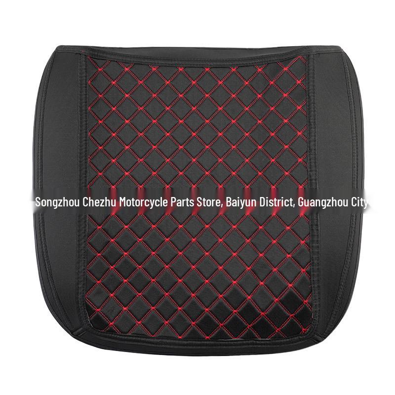 Harley Ultra Limited Street Glide Rear Trunk Liner 1997-2024 Motorcycle Accessory Rear Trunk Liner