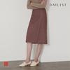 DAILIST H-Line Skirt_Mdbdkyf7261