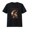 John Chrzciciel Caravaggio Koszulka Najwyższa Jakość Barokowy Druk Artystyczny vintage Prana Wszechstronna Wygodna Unisex