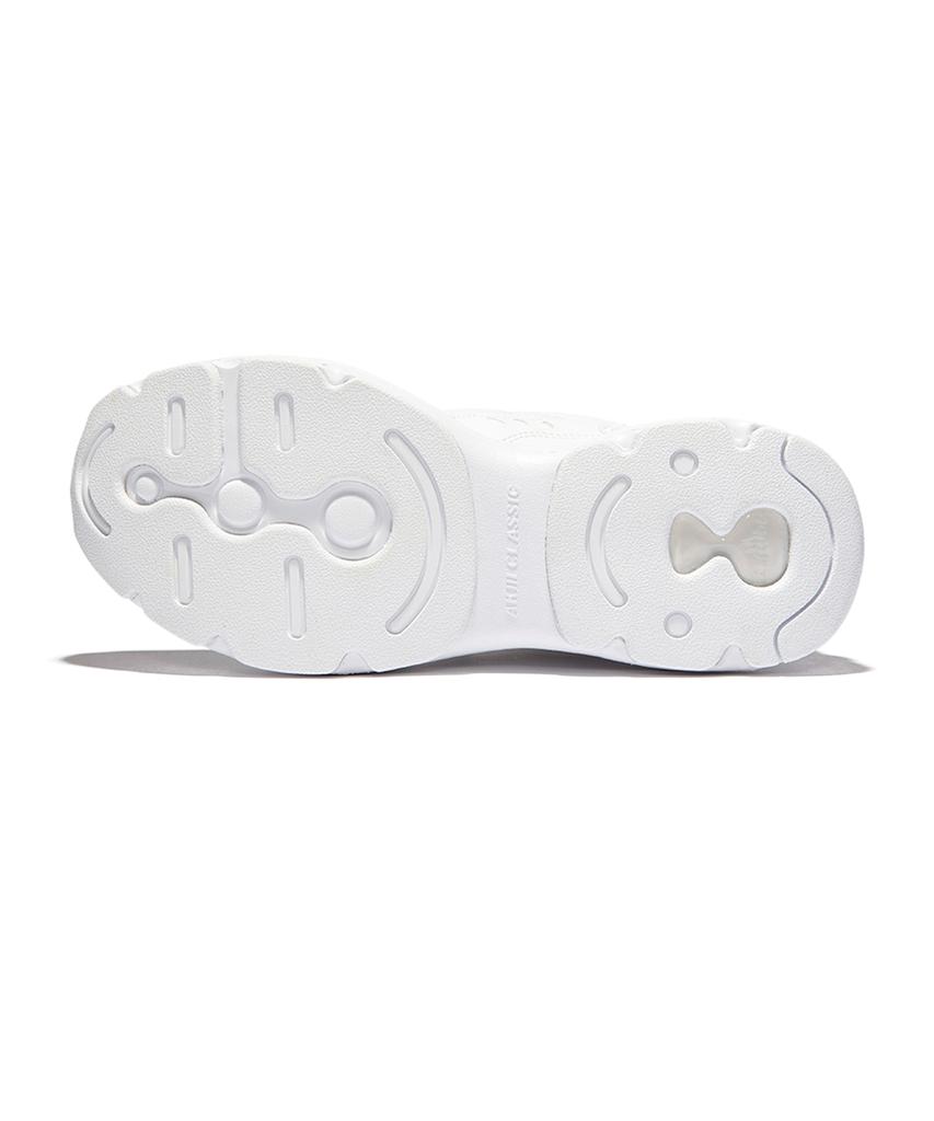 Akiii Classic Ghost White