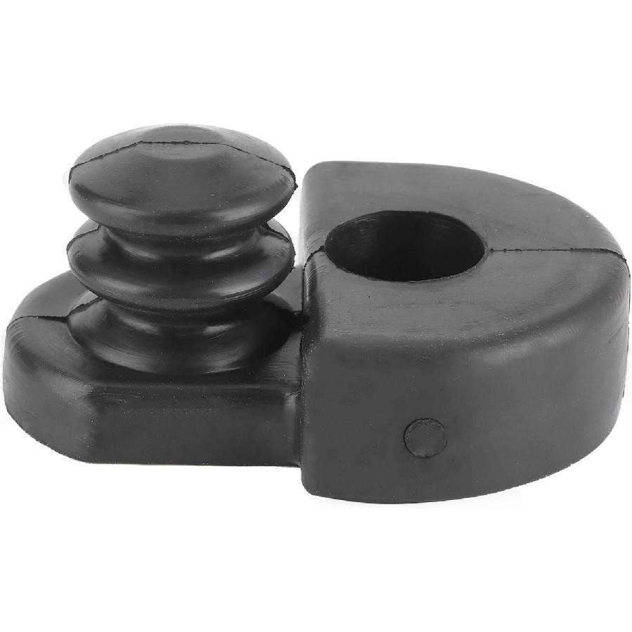 Aramox Front Door Switch Cover, Rubber Front Door Switch Cover 2536820G00 Fit for Y61 GU D21