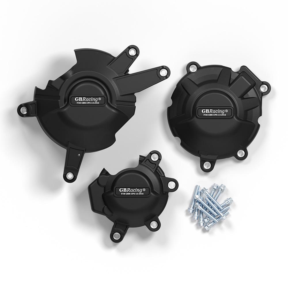 Honda CBR650R/CB650F 2014-2020 Engine Crash Protection Side Cover