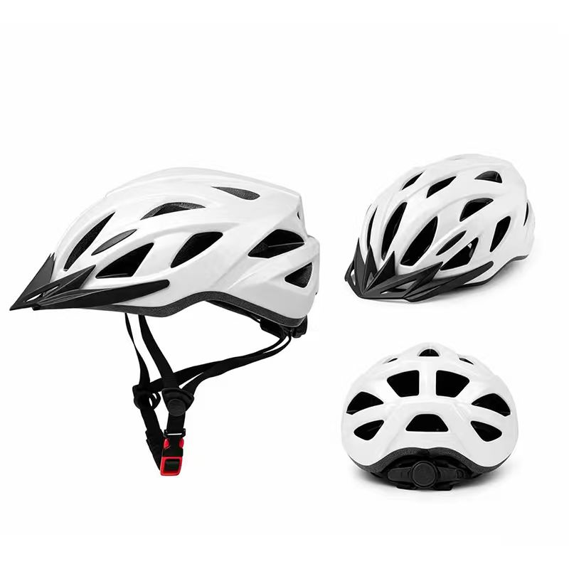 Adult Bike Helmet, Lightweight Breathable Adjustable