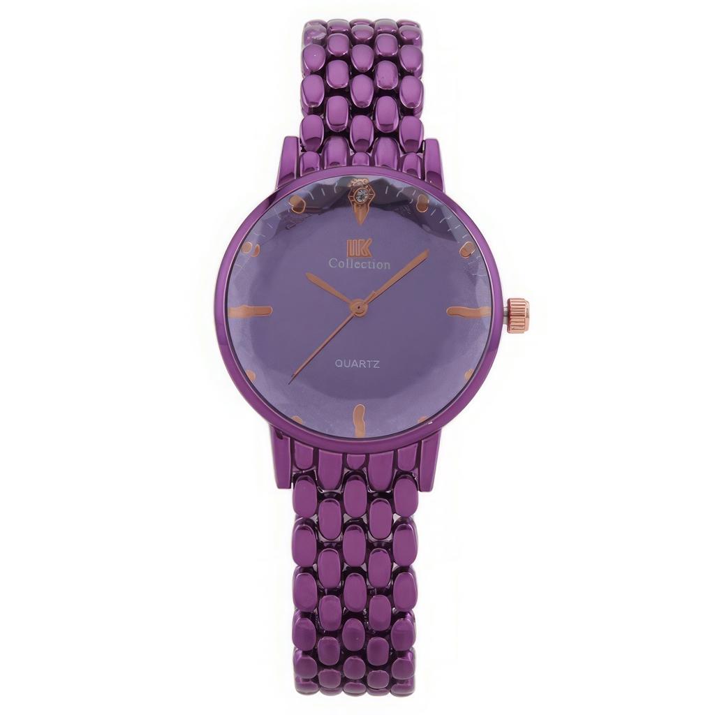Women Fashion Leather Watch