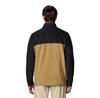 Columbia Fleece Jacket with Half-zip Steens Mountain™ Snap II