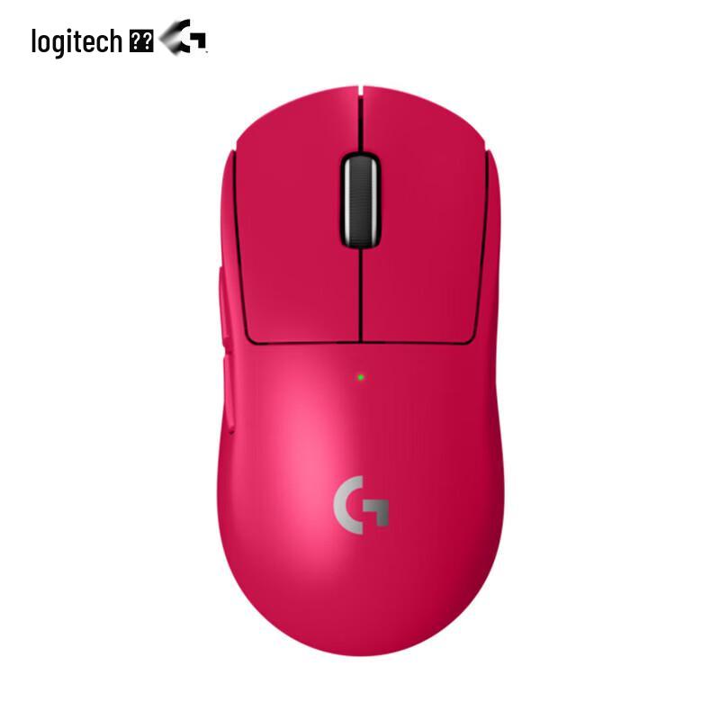 

Logitech G Pro Wireless 3 Gaming Mouse