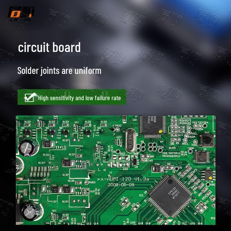 Junhu Oboustranný digitální LED časovač pro soutěže
