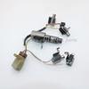 K111 K112 CVT Transmission Solenoid Valve for Toyota Verso L4 1.8L 2009-2012